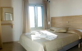 Thea Home Hotel Skopelos